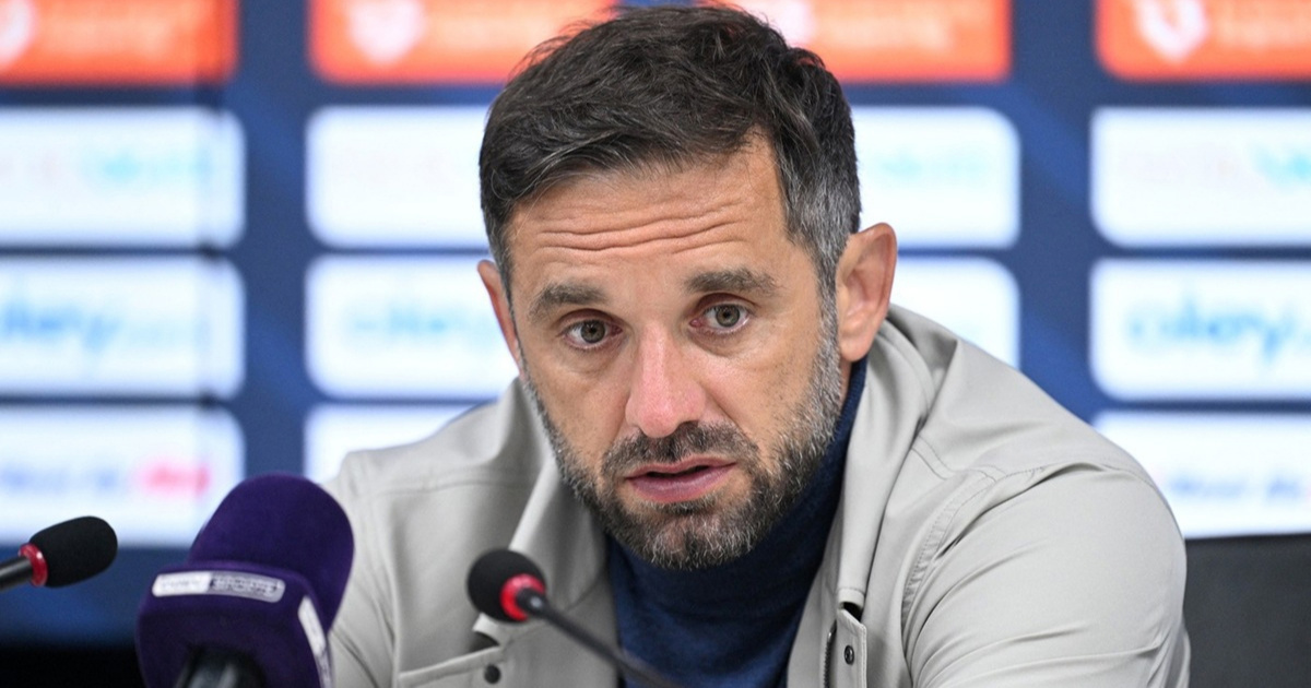 Đalović ostavio srca ispod objave o otkazu. Navijači: Gubi se