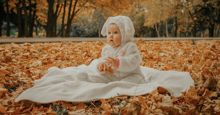 Najljepša imena za bebe rođene u jesen