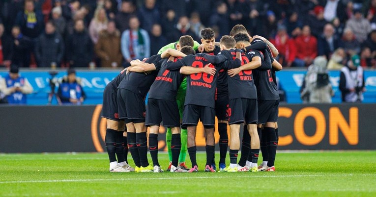 Bayer se napromašivao i kiksao u borbi za naslov