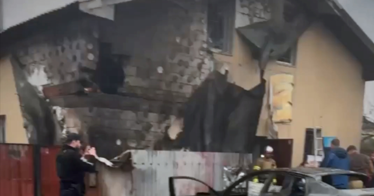 VIDEO Rusi napali veterinarsku kliniku u Ukrajini. Ubili sve ljubimce