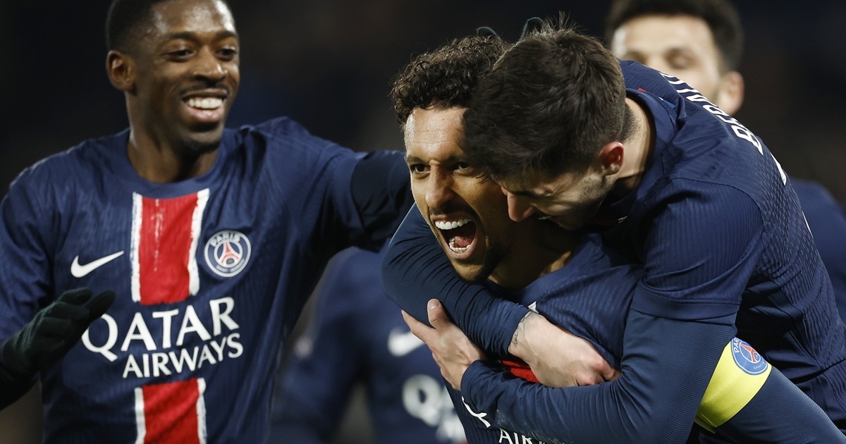 PSG pobjedom protiv Lillea pobjegao na +16 bodova na ljestvici