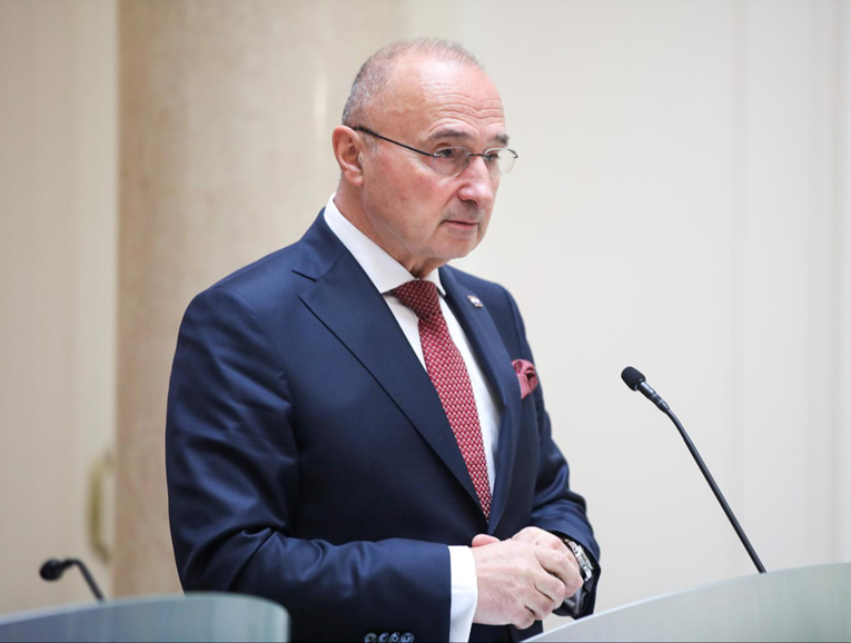 Grlić Radman najavio ključne ciljeve Hrvatske za 2026. godinu