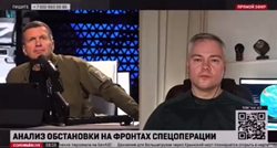 Ruski časnik na državnoj TV: Trebamo koristiti taktičko nuklearno oružje u Ukrajini