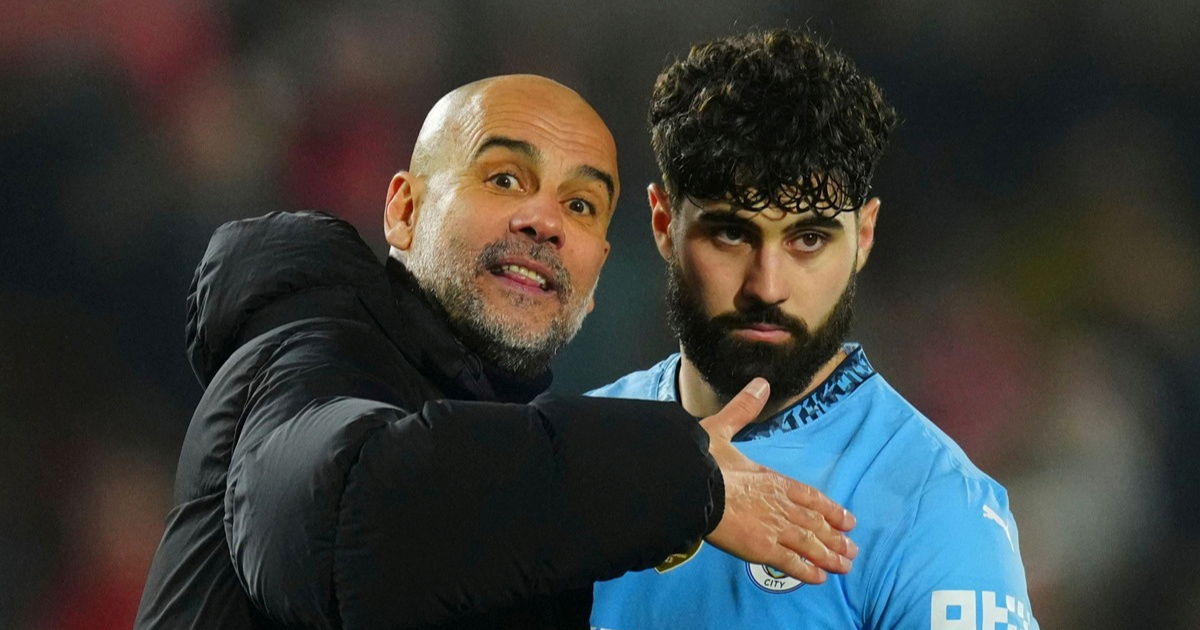 Guardiola: Gvardiol nije ni blizu povratka. Englezi: Nema jamstva