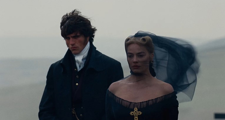 Margot Robbie o kolegi iz Orkanskih visova: On je Daniel Day-Lewis naše generacije