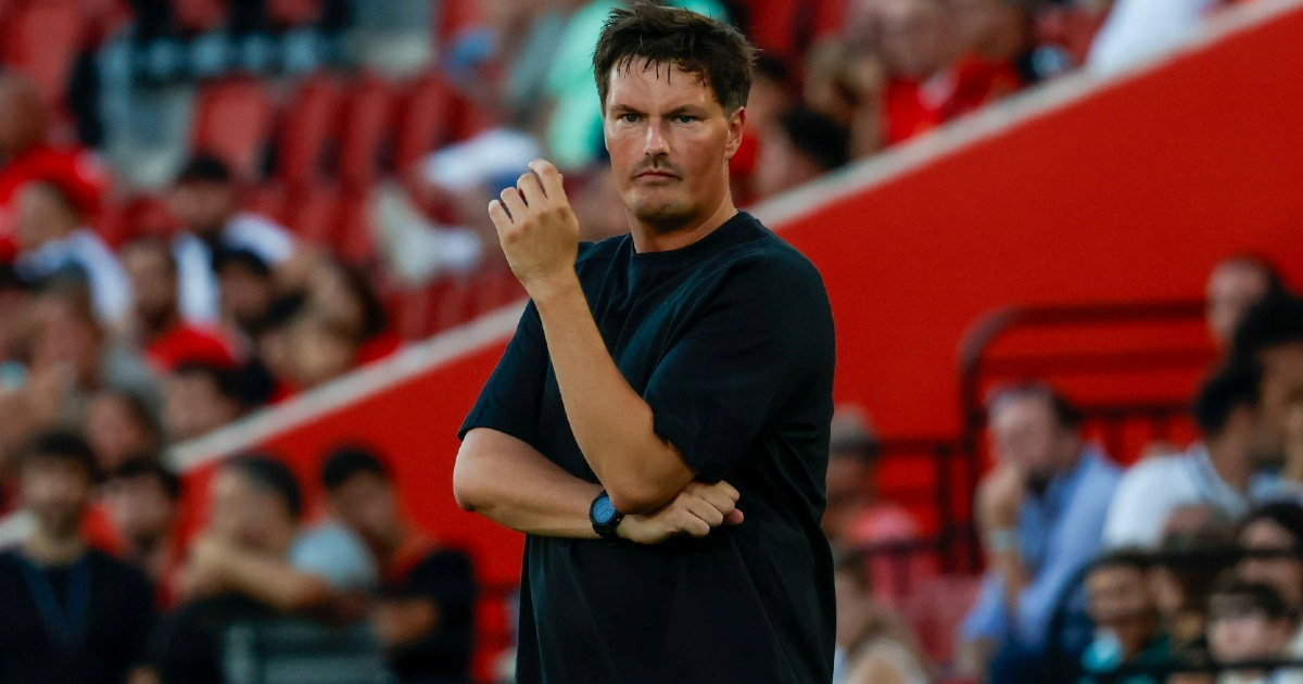 Vuškovićev trener: Čak i kad ujutro jako rano dođem u ured, Luka je već tu