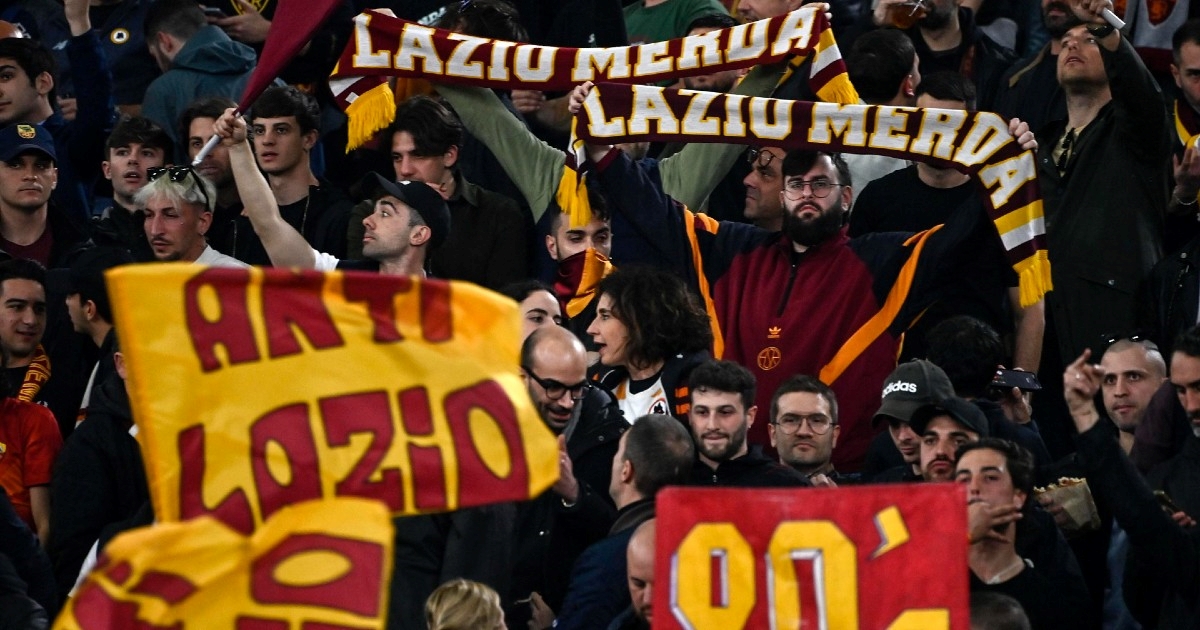 Serie A donijela drastičnu promjenu nakon divljaštva huligana Rome i Lazija