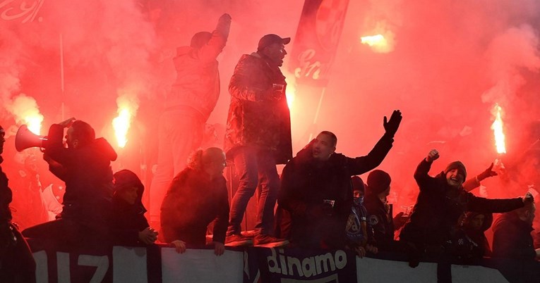 Dinamovi navijači na Fejsu nakon pobjede ističu jednog igrača: A pljuvalo se Šimića