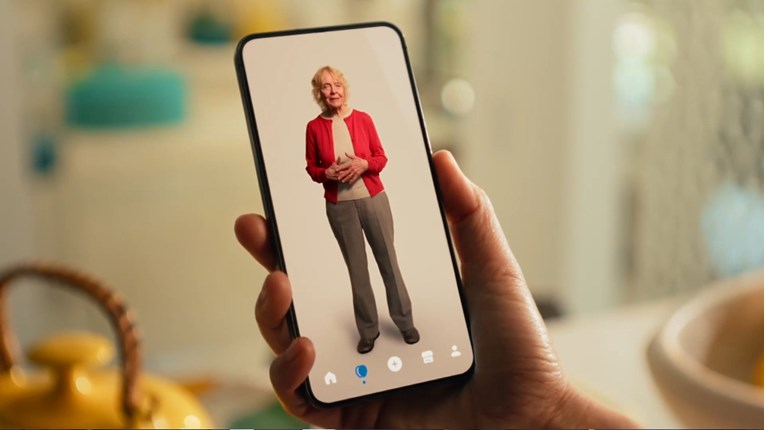 AI tvrtka "oživljava" mrtve kroz avatare. Reklama je neke zgrozila