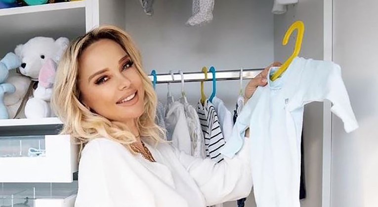 Nakon što su je napali zbog obiteljskih fotki, Šuput objavila novu sliku sa sinom