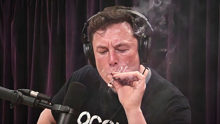Wall Street Journal: Elon Musk se drogira