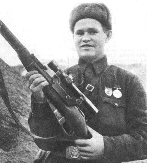 Njemačkim vojnicima donosio je smrt. Na današnji dan započeo je brutalni pohod