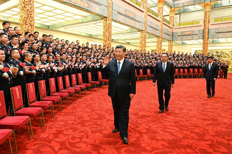Kineski predsjednik Xi Jinping posjetit će Hong Kong na 25. godišnjicu primopredaje