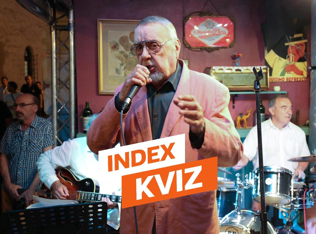 INDEX KVIZ Provjerite znanje uz 15 (jednostavnih?) pitanja