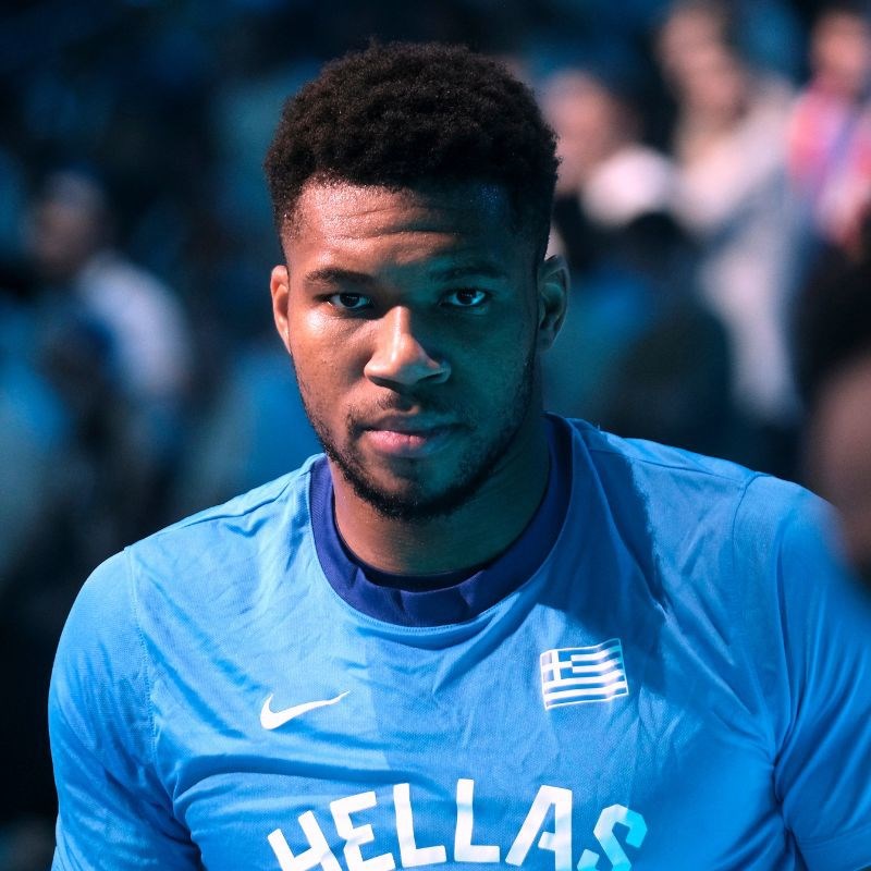 Sjajni Giannis spriječio novu senzaciju na Eurobasketu. Nije mogao promašiti