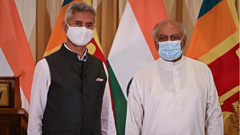 Prisegnuo novi premijer Šri Lanke nakon što je raščišćen prosvjednički kamp