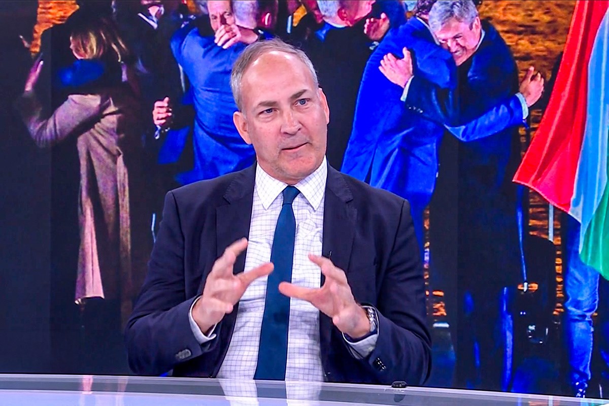 Bartulica: EK nije skrivala za koga navija u Mađarskoj, čak se miješala u izbore