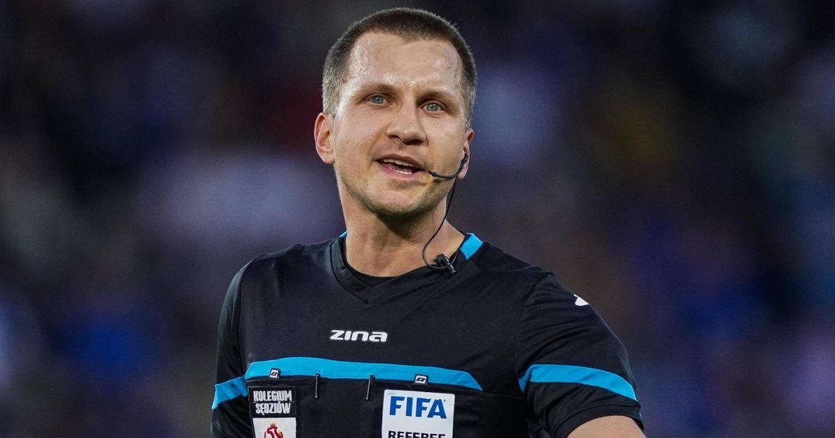 Pijani poljski suci uhićeni zbog krađe prometnih znakova uoči utakmice Lige prvaka