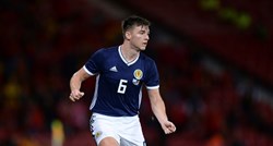 Škotskoj se uoči Engleske i Hrvatske vraća jedan od najboljih igrača