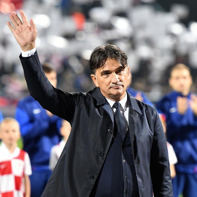 FIFA mijenja pravila za SP 2026.? To bi moglo olakšati posao Daliću