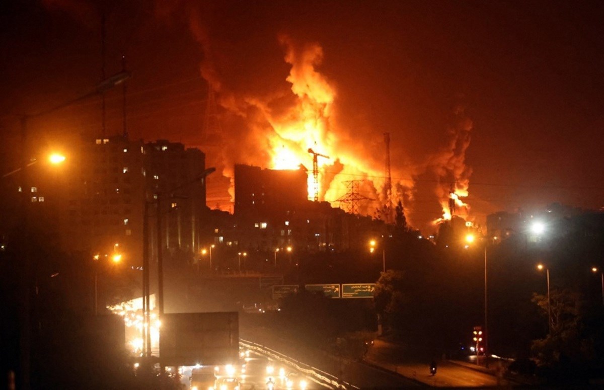 Reuters: Moguća američka intervencija u Iranu u iduća 24 sata