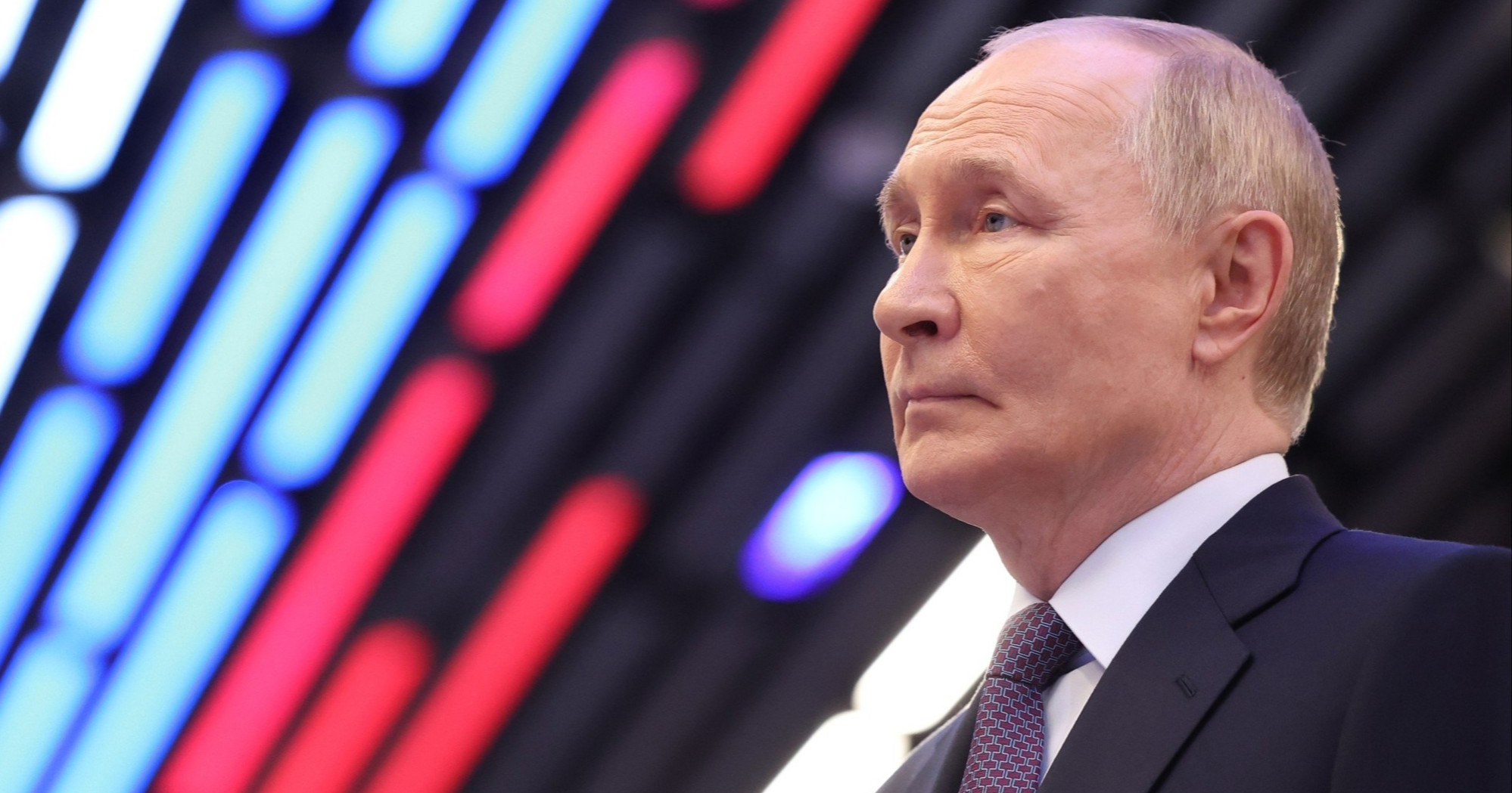 Putin priznao da ukrajinska strategija djeluje: "Prijeti nam nestašica plina"