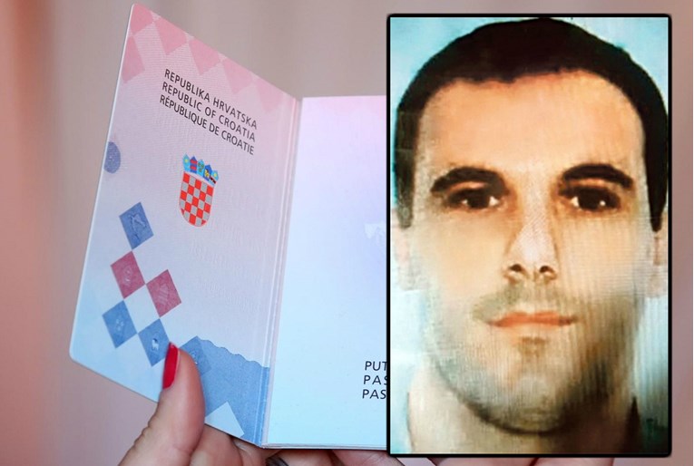 Ubijeni crnogorski mafijaš imao je hrvatske dokumente