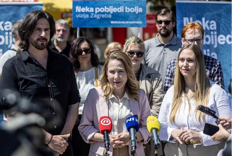 Selak Raspudić: Moji susjedi imaju ključ moga stana