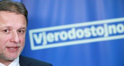 Jandroković: Nije moguće produženje roka za skupljanje potpisa za izbore u HDZ-u