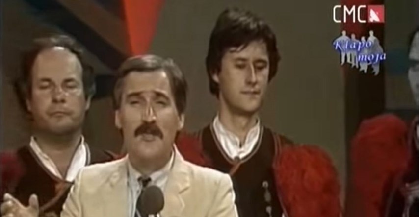 Splitski festival 1977. - Mišo, Oliver, Tereza... Tko bi od njih pobijedio danas?