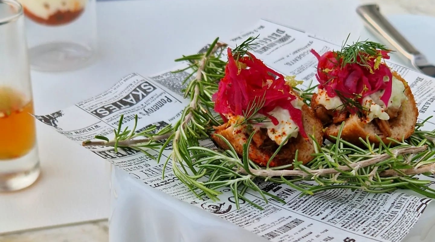 Lošinjski restoran proglašen najboljim hotelskim restoranom u Europi