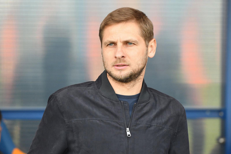 Gregurina uoči Hajduka: Statistika je tu da se ruši