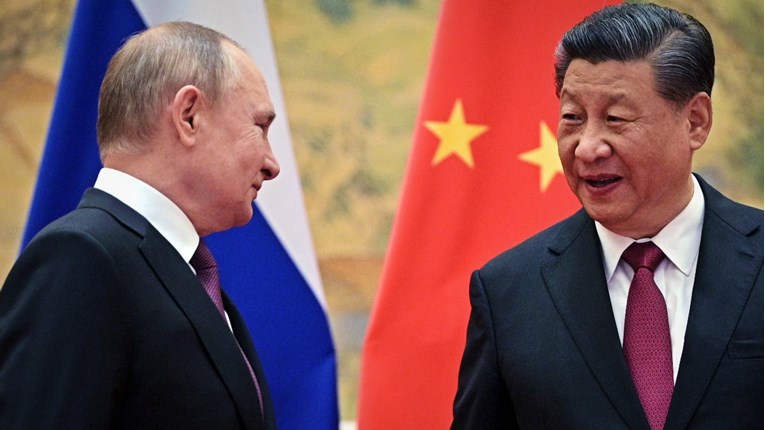 Počinje summit u Uzbekistanu, sastat će se Putin i Xi