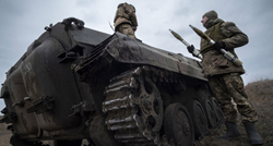 Njemačka će dopustiti Ukrajini da zapadno oružje koristi na ruskom teritoriju