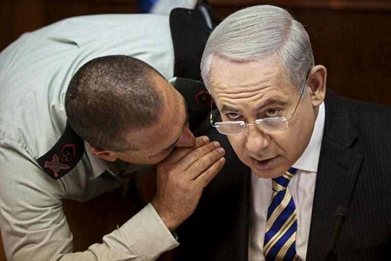 Netanyahu pod pritiskom. Šef vojske želi sporazum o puštanju taoca