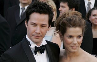Keanu Reeves i Sandra Bullock htjeli bi raditi na nastavku svog akcijskog trilera