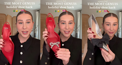 Genijalan trik koji i obične cipele pretvara u dizajnerske komade oduševio žene