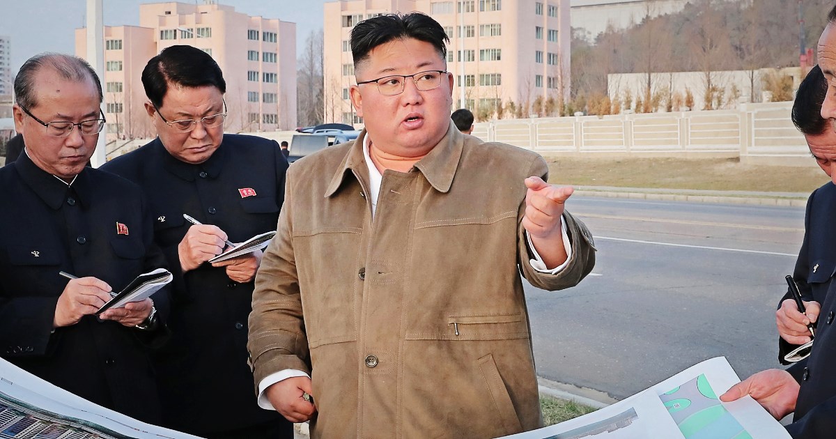 Južna i Sjeverna Koreja obnovile komunikaciju