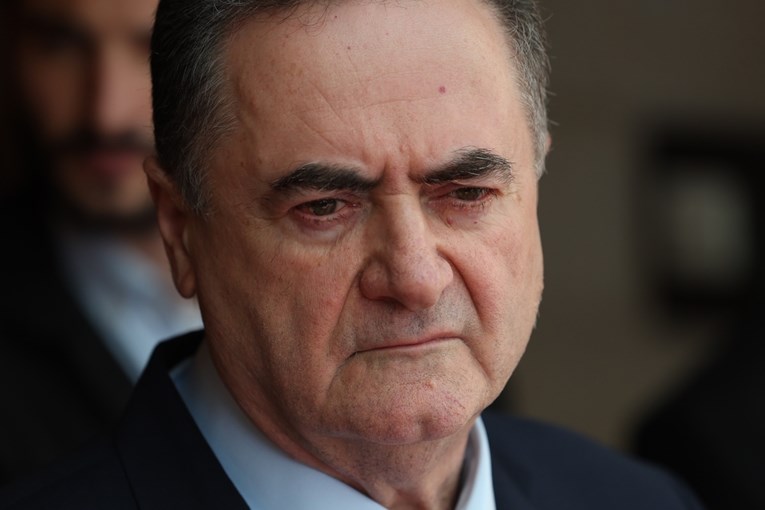 Izraelski ministar: Ostajemo u kampovima na Zapadnoj obali, to su legla terora