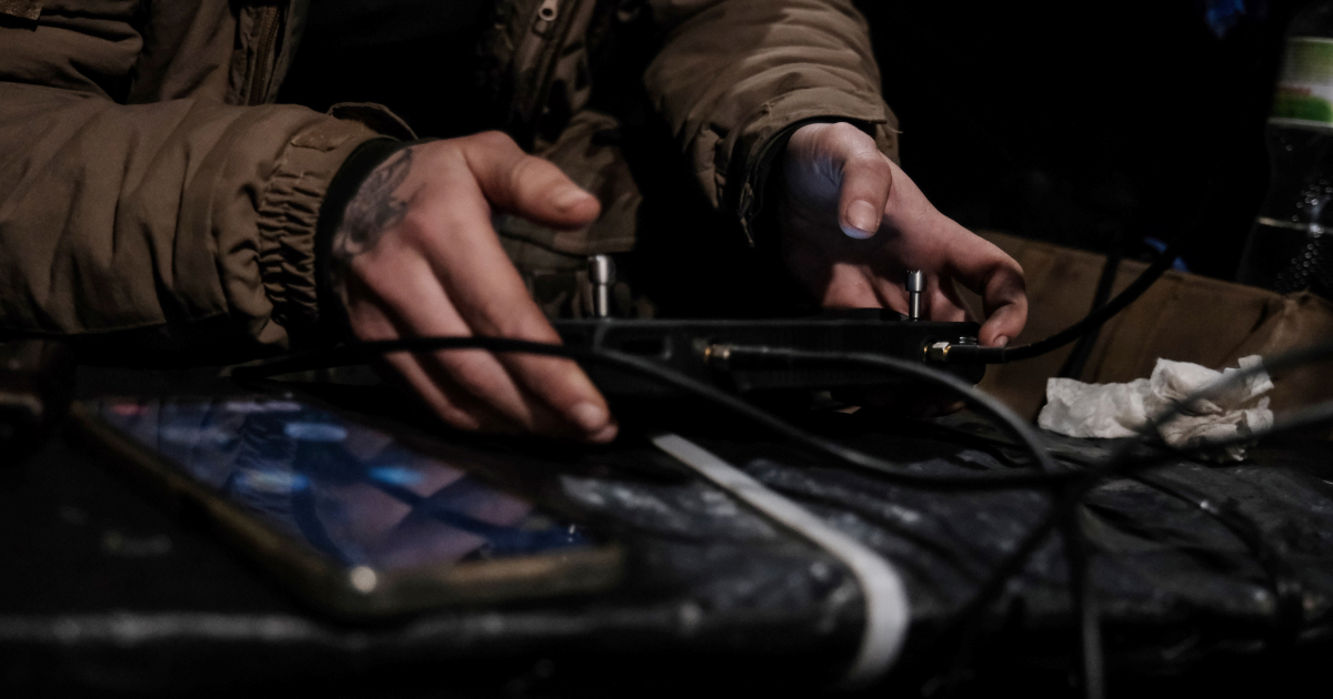 Kako su igračke postale najubojitije oružje na bojištu