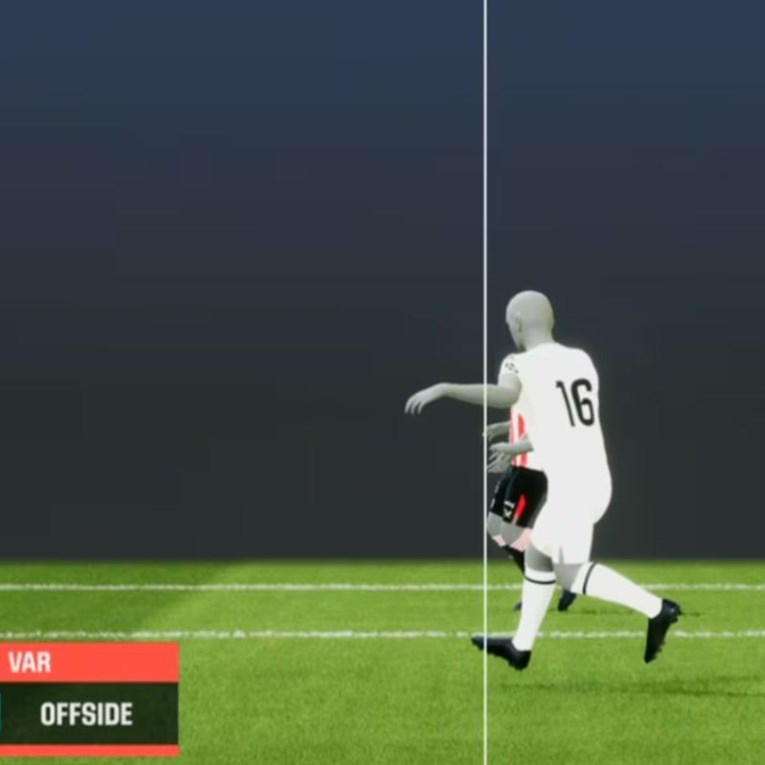 Real divlja zbog suđenja i smatra da mu se rugaju. Ancelotti: Ovo je novi nogomet