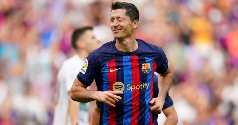Barcelona je prošlu sezonu završila s 98 milijuna eura dobiti