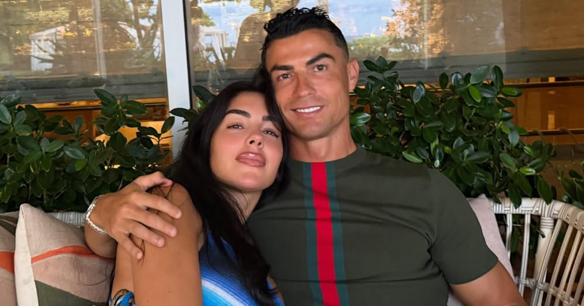 Georgina Rodriguez oglasila se nakon što je Portugal izbacio Hrvatsku sa SP-a