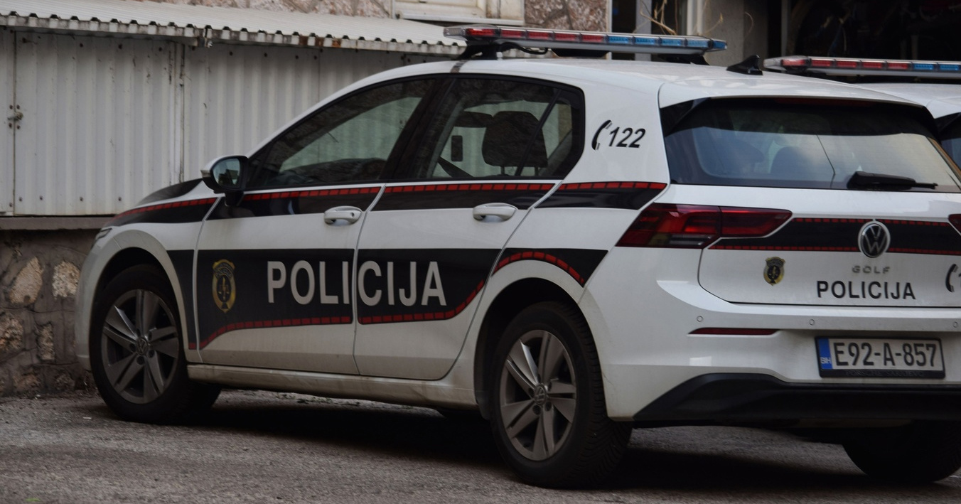 Maloljetnik u BiH osumnjičen da je silovao trudnu sestru s poteškoćama u razvoju