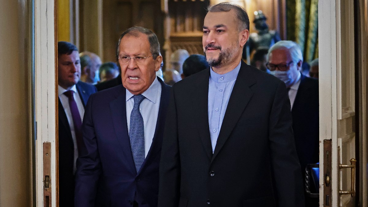 Iran potpisao memorandum o pridruživanju Šangajskoj organizaciji za suradnju
