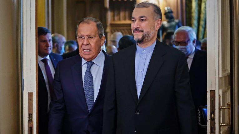 Iran potpisao memorandum o pridruživanju Šangajskoj organizaciji za suradnju