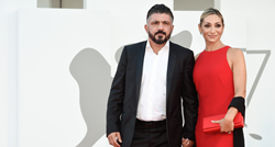Novi trener Hajduka 20 godina je u braku s Monicom: "Ona je glavna u kući"