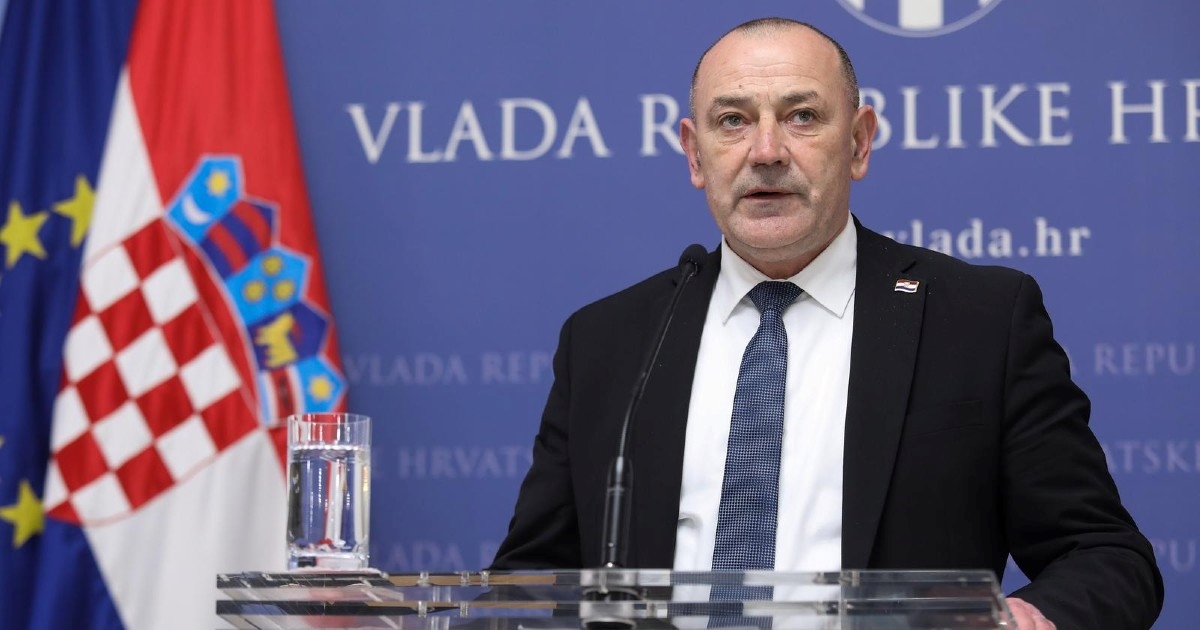 Medved: Rusija nije zastrašivala Hrvatsku, to nije moguće