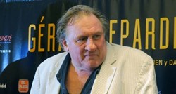 Nastavlja se istraga protiv Gerarda Depardieua zbog silovanja