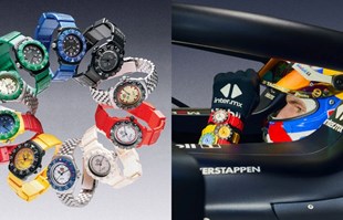 TAG Heuer oživio Formula 1 sat. Pogledajte fotke novih modela